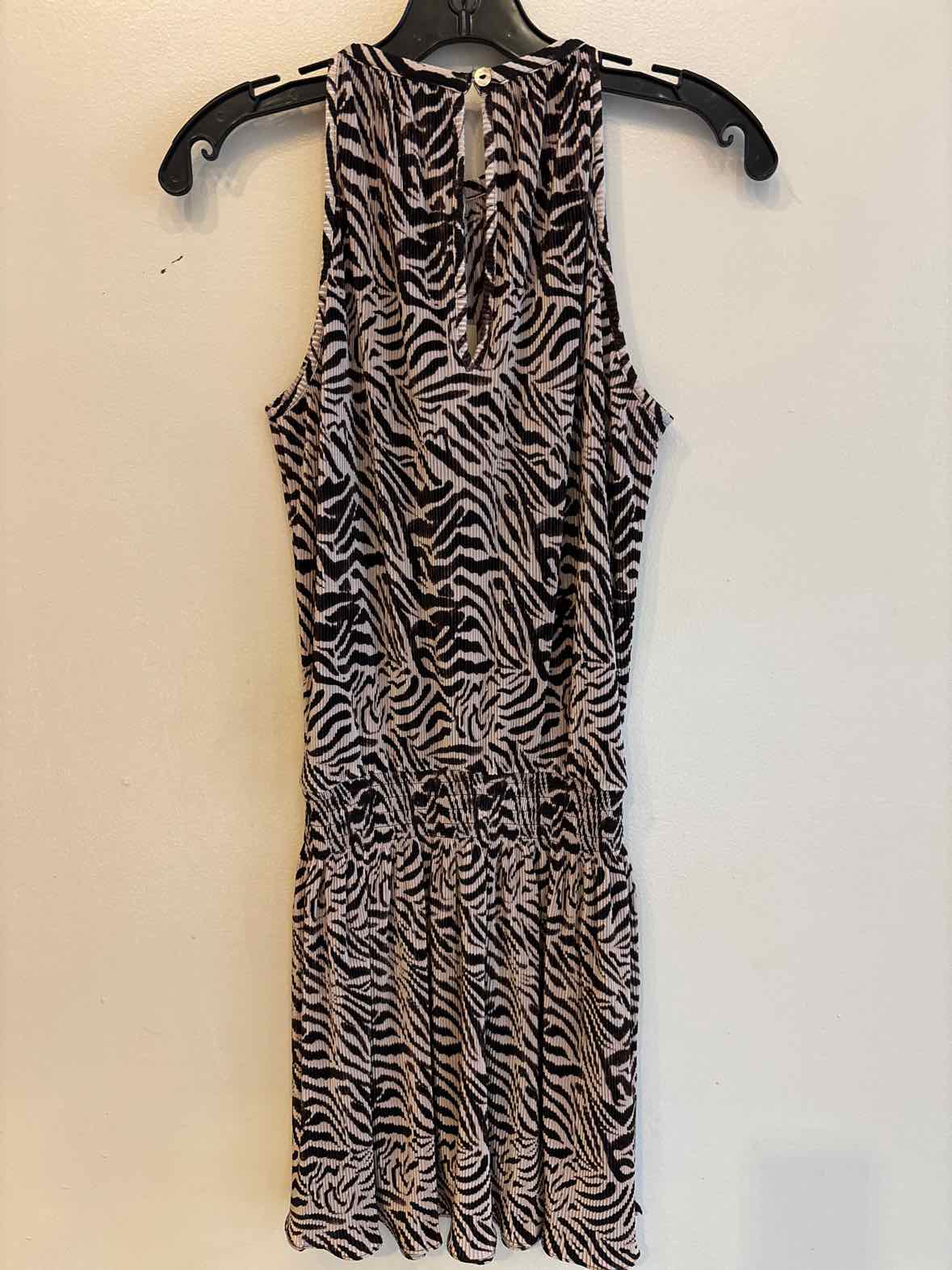 Ramy Brook Pink and Brown Size XS Dress