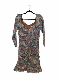 Veronica Beard Multi Size 4 Dress