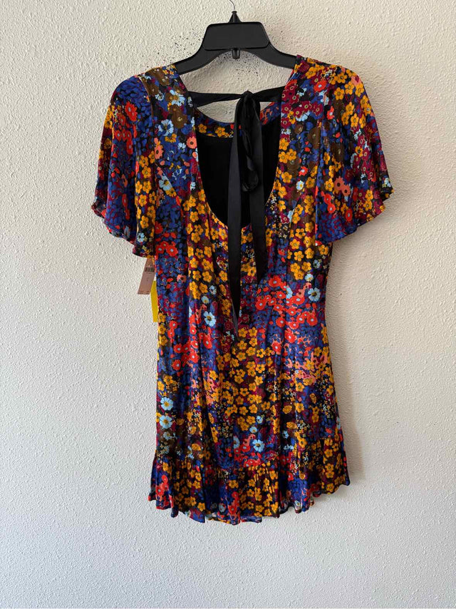 by Anthropologie Multi Size 8 Dress