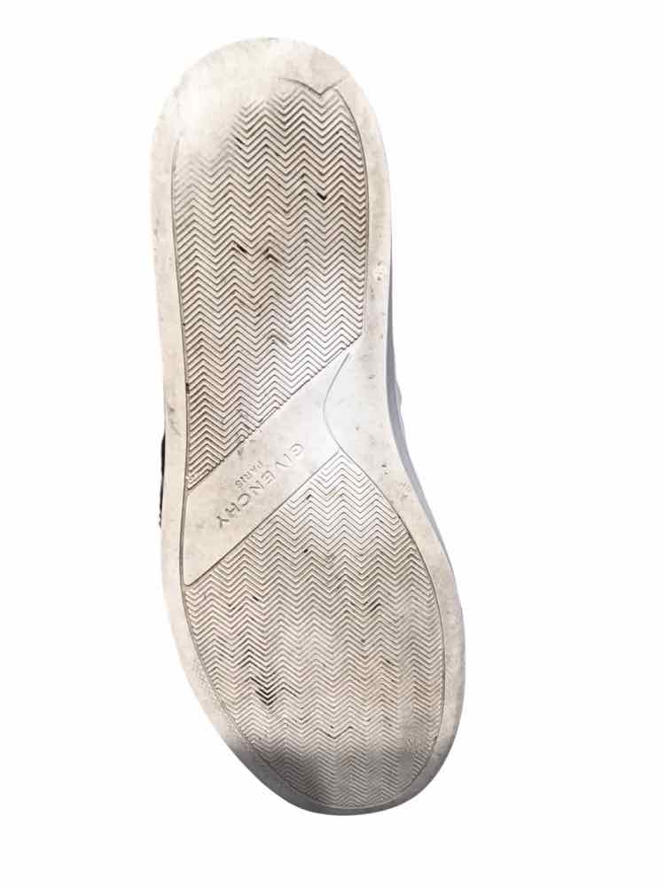 Givenchy White Size 38 Shoes