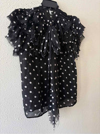 Truth NYC Black and white Size S Shirt