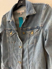 Joie Medium Wash Size S Jacket