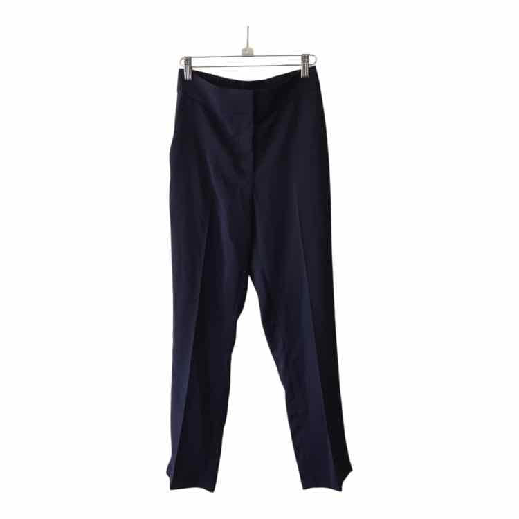 Quince Navy Size 2 Pants