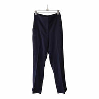 Quince Navy Size 2 Pants