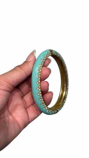 Stella and Dot Aqua Bracelet