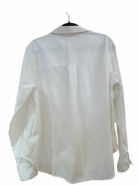 Lululemon White Size M Shirt