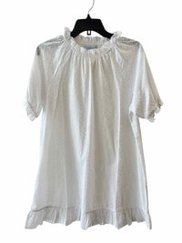 Hill House White Size M Dress