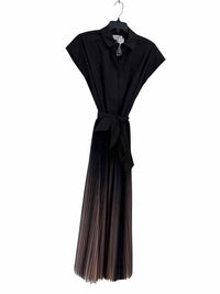 Psophia Black Size S Dress