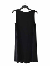Lafayette 148 Black Size S Dress