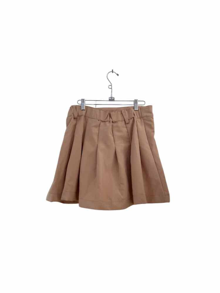 Jolie & Joy Khaki Size XL Skirt
