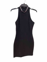 Elizabeth & James Black Size 2 Dress