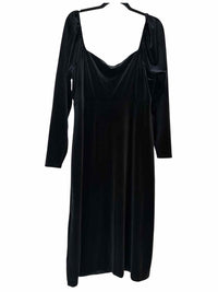 Boden Black Size 12R Dress