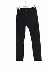 Lululemon Black Size 6 Leggings