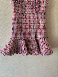 Lovers and Friends Pink Multi Size XS Dress