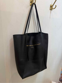 Ted Baker Black Handbag