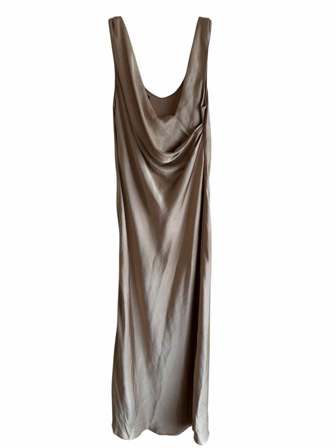 Theory Beige Size P Dress Swap Boutique Theory Beige Size P Dress Swap Boutique