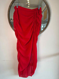 Lovers+Friends Red Size S Skirt