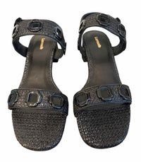 Larroude Black Size 10 Shoes