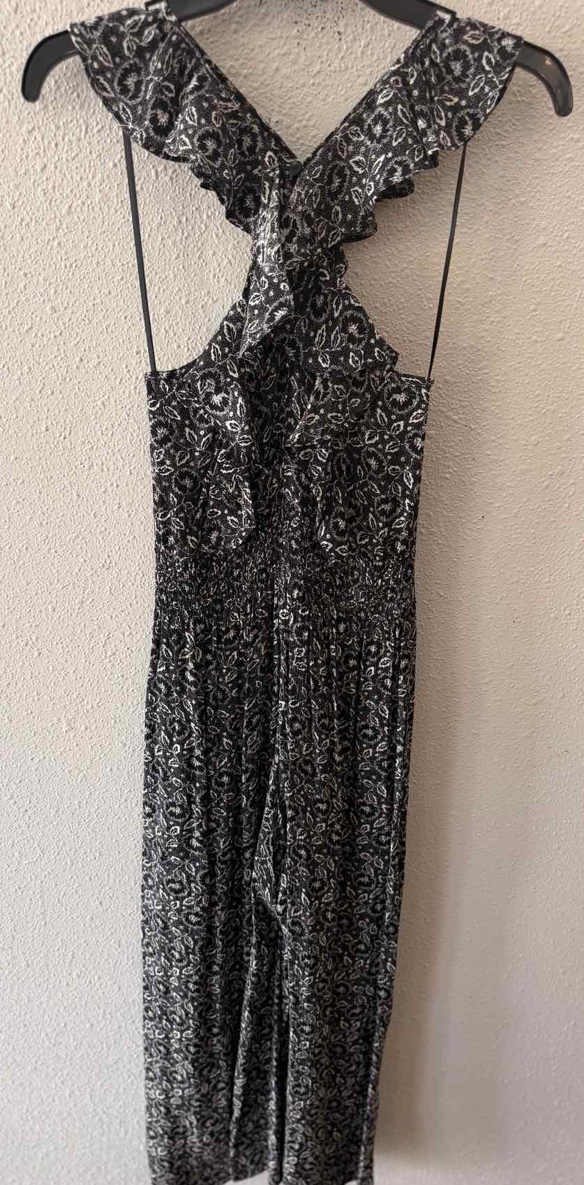 Rebecca Taylor Black and white Size 4 Jumper