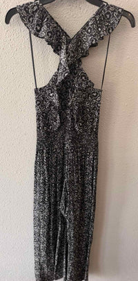 Rebecca Taylor Black and white Size 4 Jumper