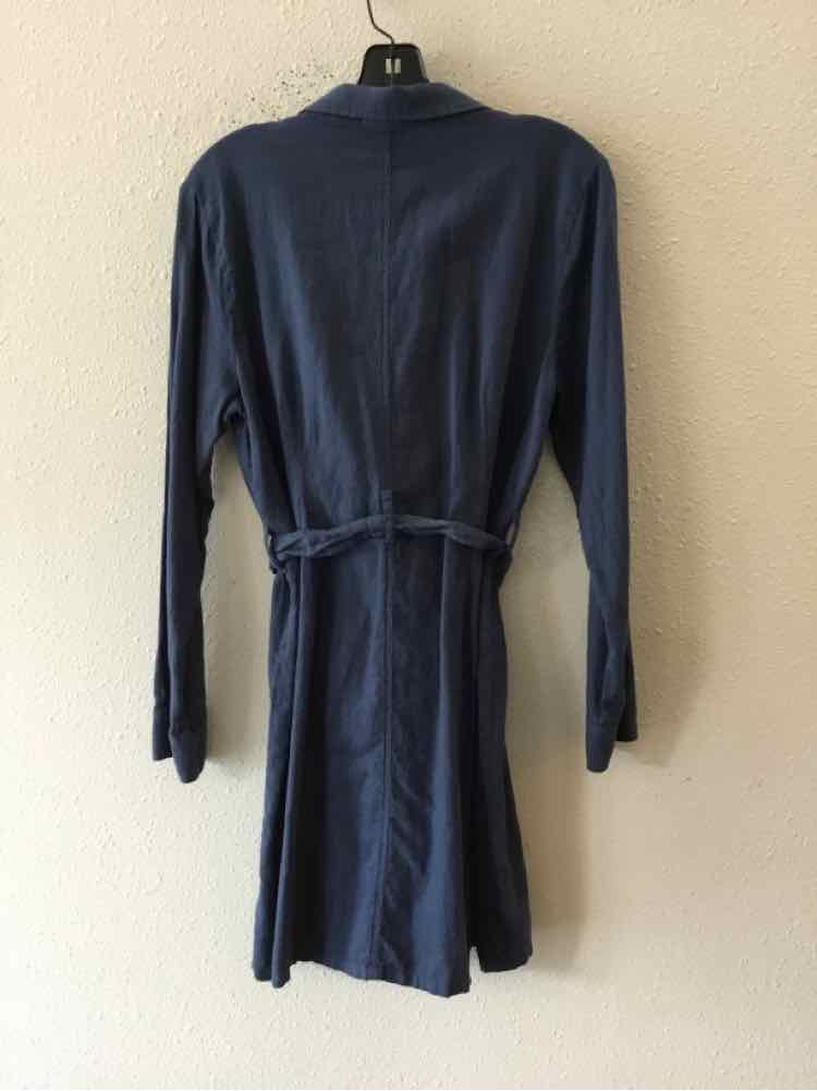 Cloth & Stone Navy Size M Dress