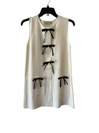 Zara Cream Size S Dress