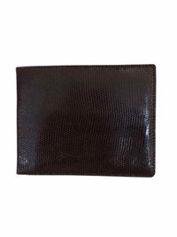 Bally Brown Wallet
