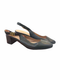 Cole Haan Black Size 7 1/2 Shoes