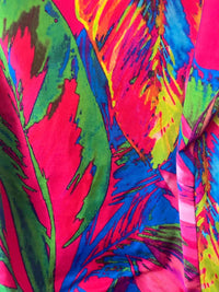 Milly Pink Multi Size 10 Dress