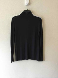 Banana Republic Black and white Size S Shirt