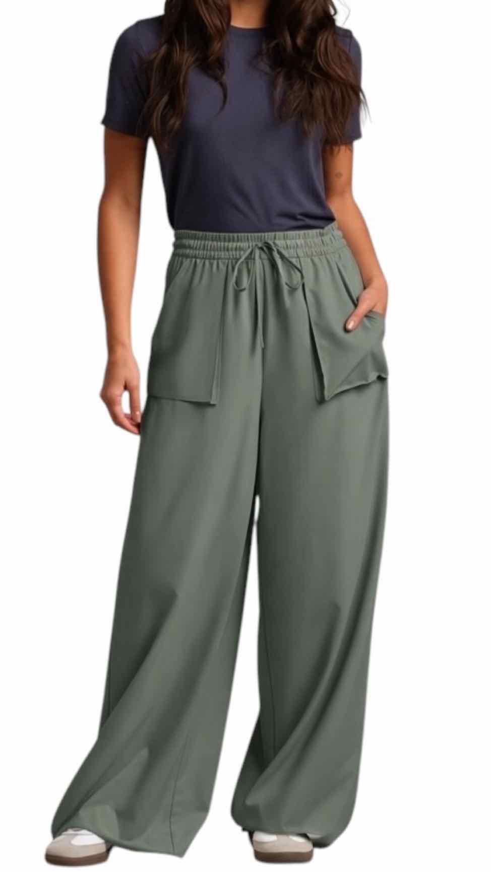Rhone Dark Green Size XS Pants