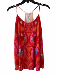 At Linens Multi Size No Label Tunic