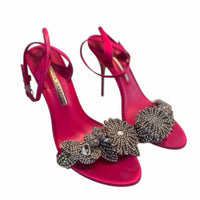 Sophia Webster Pink Size 36 Shoes