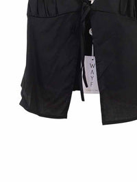 Wayf Black Size M Shirt