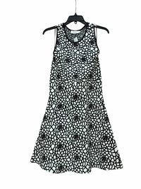 A.L.C. White and black Size S Dress