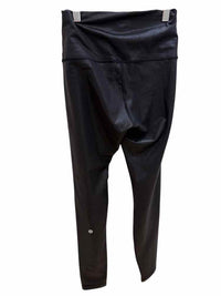 Lululemon Black Size 6 Leggings
