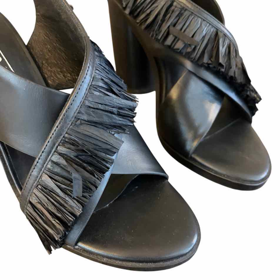 Sol sana Black Size 38 Shoes