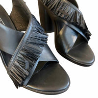Sol sana Black Size 38 Shoes