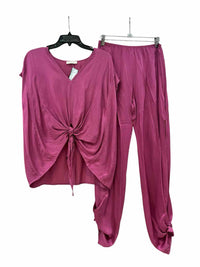 Stark x Purple Size S Pants