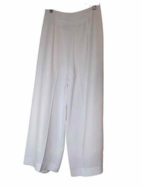 Jonathan Simkhai White Size 0 Pants