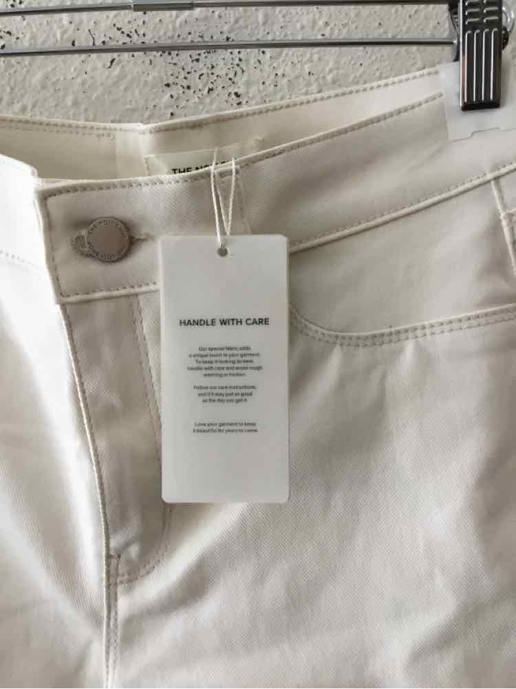 The Noli Shop Bone Size 28 Jeans