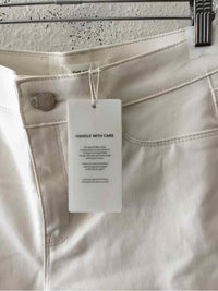 The Noli Shop Bone Size 28 Jeans