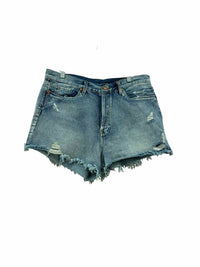 Blank NYC Lightwash Size 32 Shorts