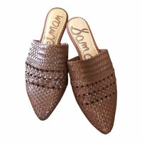 Sam Edelman Brown Size 9 Shoes