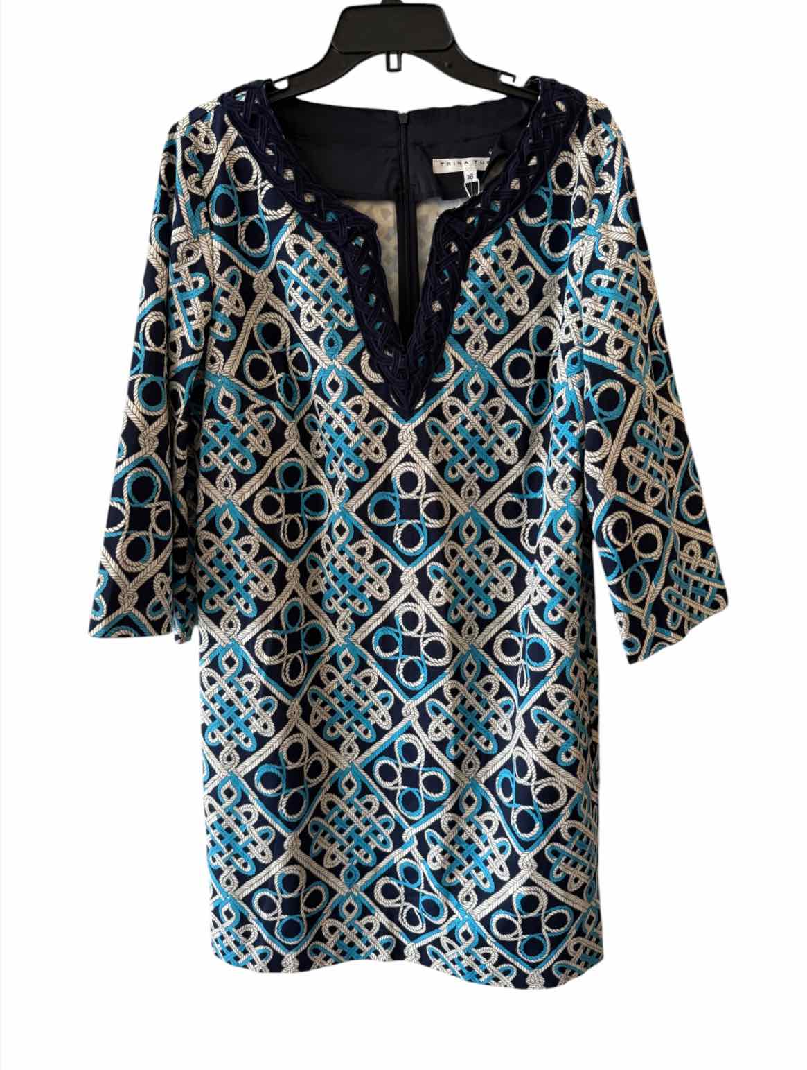 Natori Black and white Size M Shirt