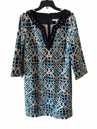 Natori Black and white Size M Shirt