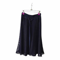 J.O.A Navy Size S Skirt