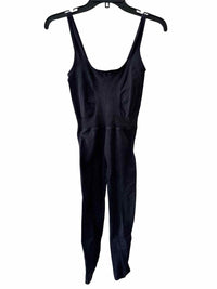 Free People Movement Charcoal Size S Jumpsuit