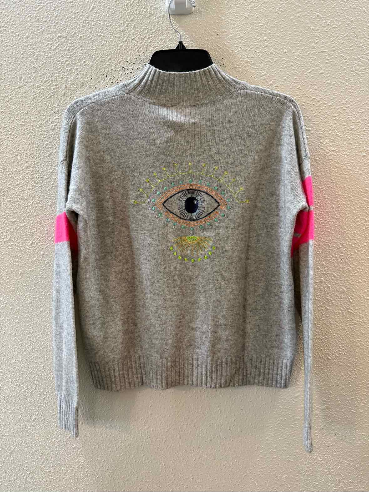 Brodie Grey multi Size XS Sweater