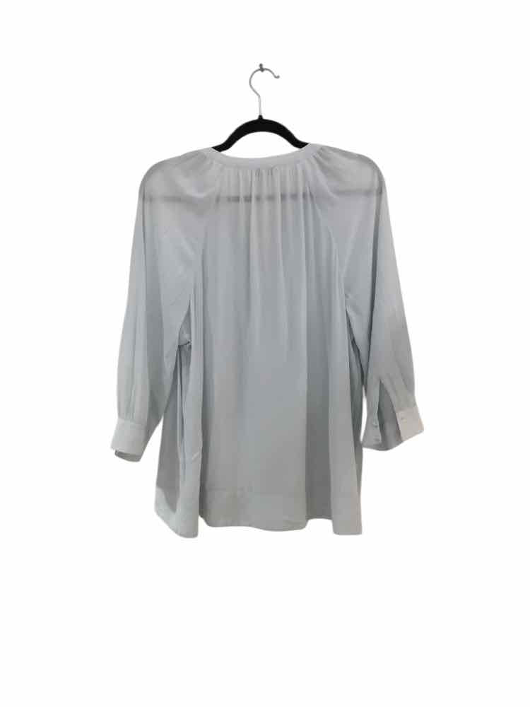 Joie Baby Blue Size M Shirt